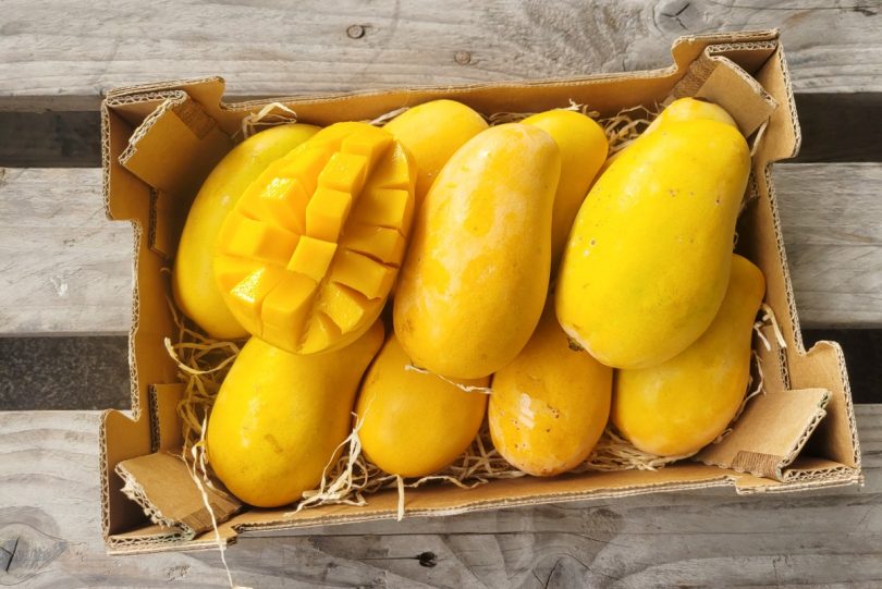 honigmango kaufen