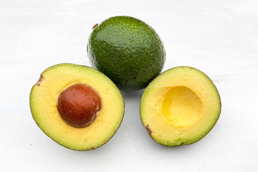 avocado reed