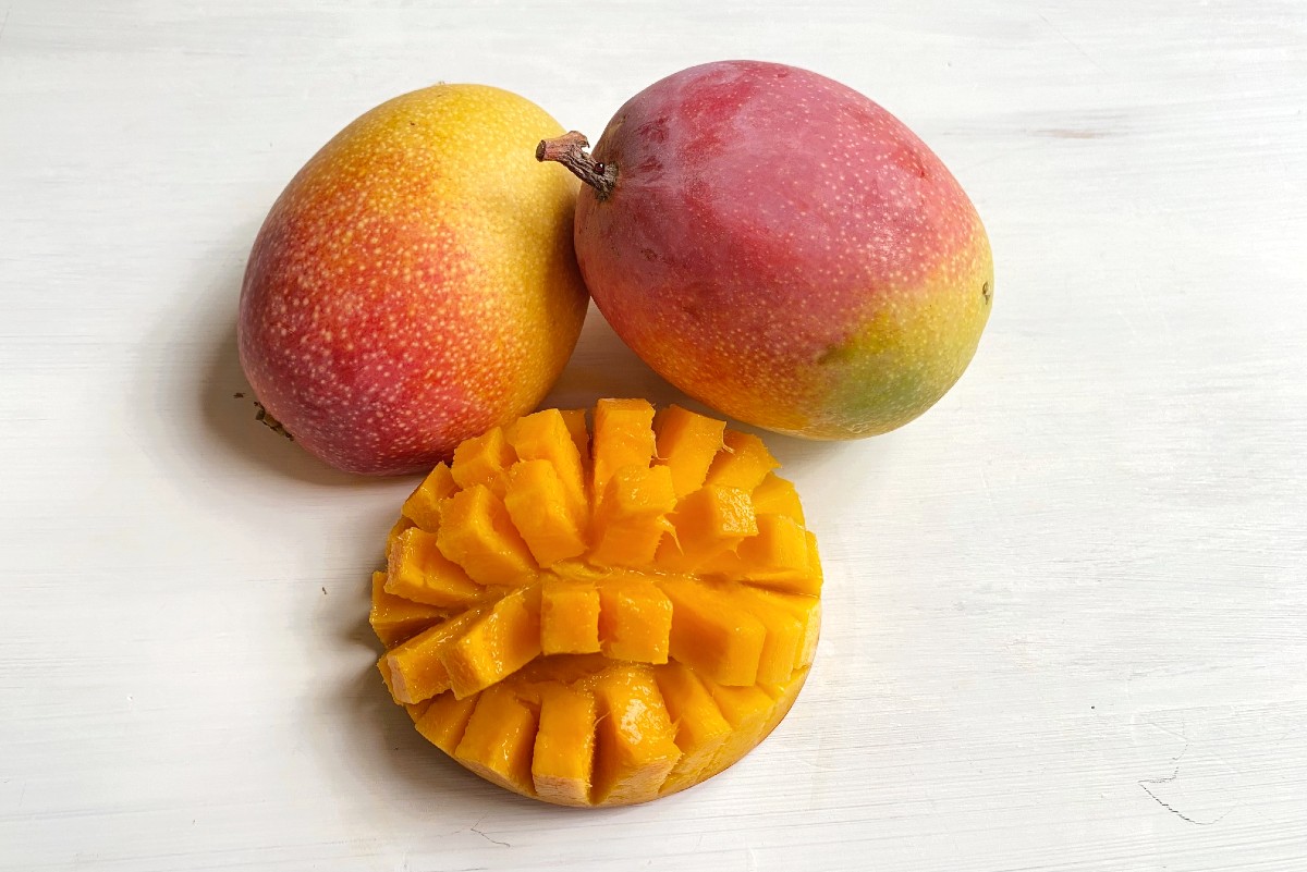 Bio Haden Mango bestellen