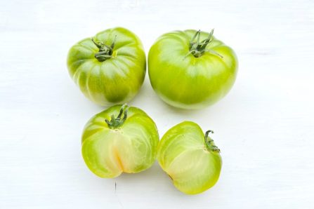 grüne bio tomaten kaufen