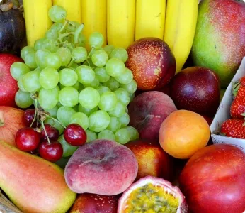 Eigenen Obstkorb erstellen